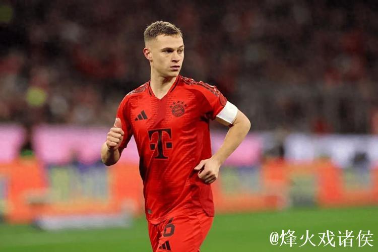 德甲-莱万双响基米希建功 拜仁3-1刷新连胜纪录 德甲-莱万双响基米希建功 拜仁3-1刷新连胜纪录