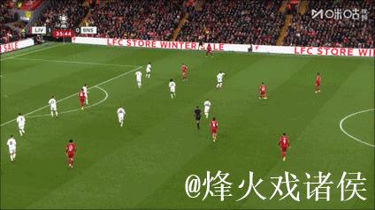 足总杯-维尔茨传射建功 利物浦4-1巴恩斯利进32强 足总杯-维尔茨传射建功 利物浦4-1巴恩斯利进32强