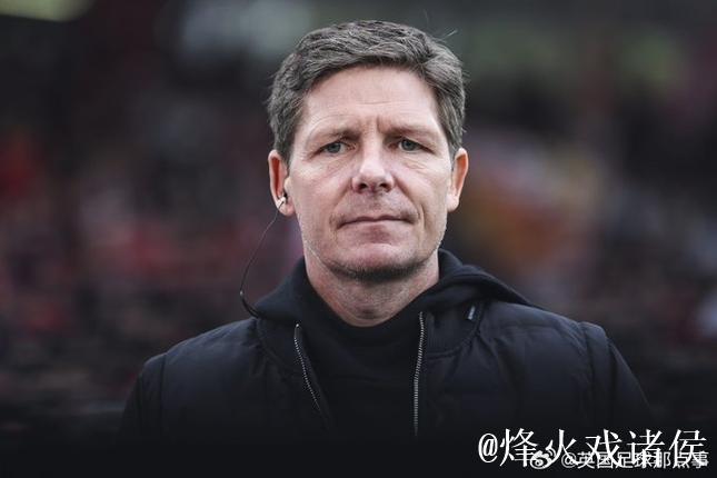 水晶宫主帅格拉斯纳:本赛季结束后离任 水晶宫主帅格拉斯纳:本赛季结束后离任