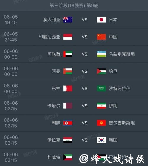 2026年世界杯最新赛事信息汇总 2026年世界杯最新赛事信息汇总